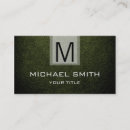 Search for leather texture business cards Modern