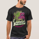 Recherche de organic homme tshirts Musique