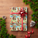 Search for pin up wrapping paper Halloween