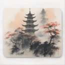 Recherche de asiatiques tapis souris Rouge