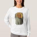 Search for st vincent de paul tshirts Portrait