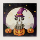 Search for wizard puzzles Halloween