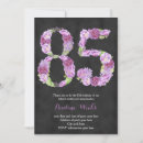 Search for grandmother birthday invitations Mom