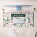 Search for pink peony mousepads Flowers