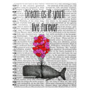 Search for live forever Whale