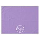 Search for lilac tablecloths Lavender