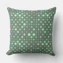 Search for dotty pillows Dot pattern