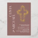 Recherche de religieux mariage invitations Croix