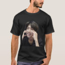 Search for cheeke tshirts For her