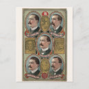Recherche de ringling cartes postales Rétro