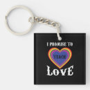 Search for kindness matters keychains Diversity
