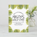 Recherche de anniversaire z de cartes invitations Zoo