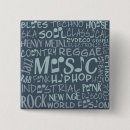 Recherche de musicaux badges Chic
