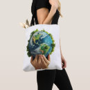Search for support conservation Environmental awareness