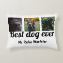 Recherche de modèle photo coussins Ricaso