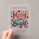 Recherche de typographie joyeux invitations Joyeux et lumineux