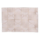 Search for lattice pillowcases Geometric