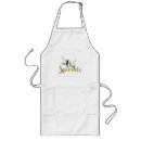 Search for tinkerbell aprons Disney christmas