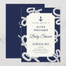 Search for nautical rope invitations Ship
