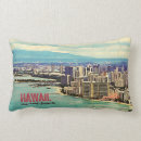 Recherche de waikiki coussins Rétro