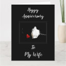 Search for you mean the world to me cards For her