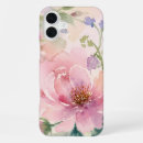 Search for pink peony iphone cases Floral design