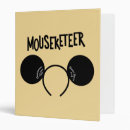 Search for item binders Disney collector item