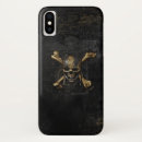 Search for skull and cross bones iphone cases Skeleton