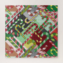 Search for candy cane puzzles Winter
