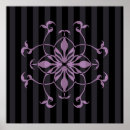Search for motif floral posters Flower