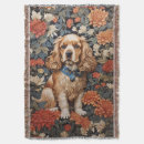 Search for cocker blankets Pet