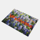 Search for cowboy doormats Blue
