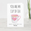 Search for tea cup cards Boyfriend