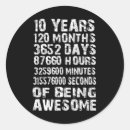 Search for months of the year stickers Birthday