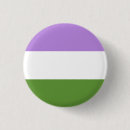 Search for transgender flag buttons Queer