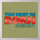 Search for born again posters Faith