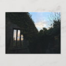 Search for window horizontal postcards Winter