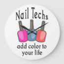 Recherche de pedicure horloges Vernis à ongles