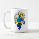 Search for genie lamp mugs Aladdin