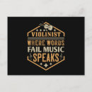 Search for stringed instruments postcards Viola
