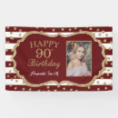 Recherche de burgundy birthday Gold glitter