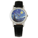 Search for moon and stars watches Starry