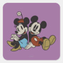 Search for minnie stickers Classic mickey mouse