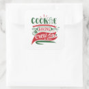 Search for baking cookies stickers Festive