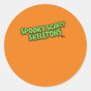 Recherche de spoke autocollants Saison des spookies