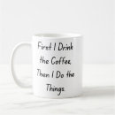 Search for funny mugs Quote