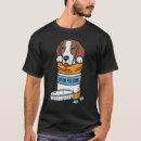 Search for antidepressants tshirts Pet