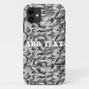 Search for grey camouflage iphone cases Military