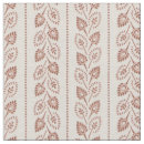 Search for autumn leaf fabric Brown