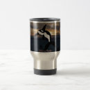 Search for orca travel mugs Wildlife